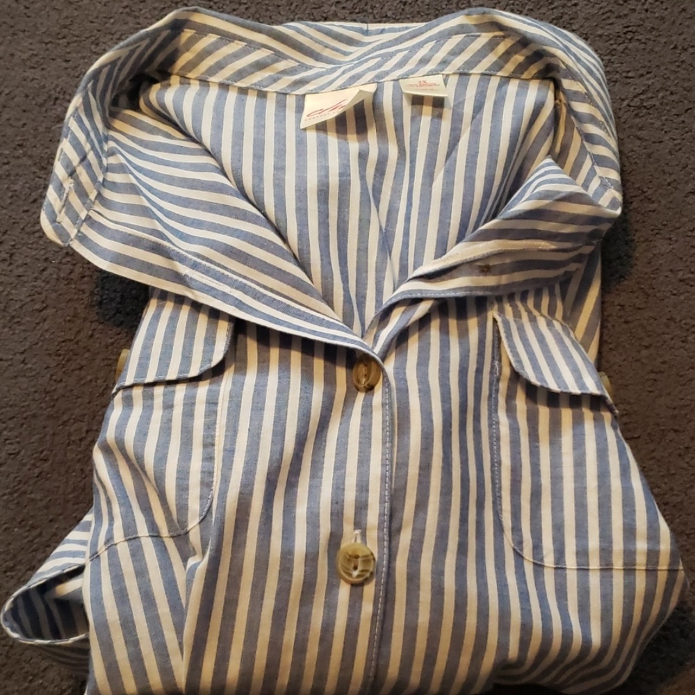 Cotton top - Picture 4 of 4